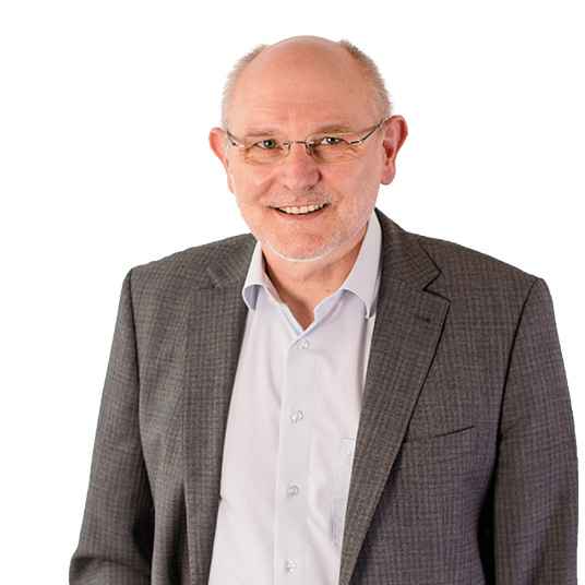 Hans Friedrich Hoven