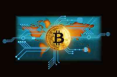 Bitcoin - © ginettigino - stock.adobe.com