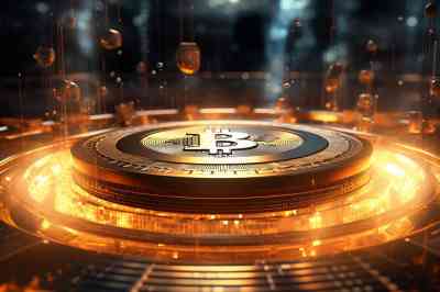 Bitcoin - © This is Art - stock.adobe.com