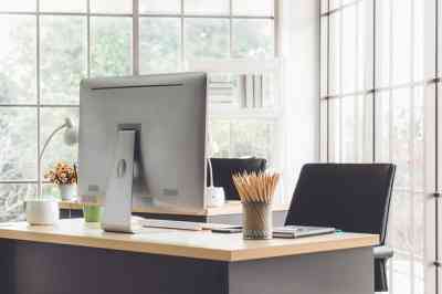 Homeoffice - © InfiniteFlow - stock.adobe.com